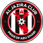 Al Jazira FC logo