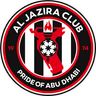 Al Jazira FC logo