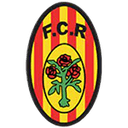 FC Rousset Svo logo - Svo VS Entente Uga Ardziv Sport