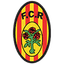 FC Rousset Svo logo