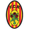 FC Rousset Svo logo