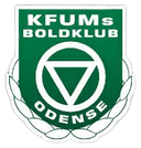 KFUM.s BK logo - Bk VS Kolding Fc Score