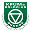 KFUM.s BK logo