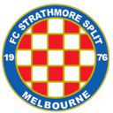 Strathmore logo - Strathmore VS Ballarat City Fc Score