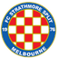 Strathmore logo