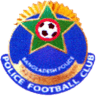 Bangladesh Police Club logo