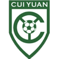 Shenzhen Cuiyuan U13 logo - U VS Evergrande Football School U Result Today
