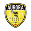 Aurora F.C. logo