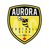 Aurora F.C. logo