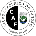 Academico do Fundao logo - Fundao VS Guarda Fc Live