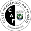 Academico do Fundao logo