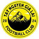 Tay Nguyen U19 logo - U VS Tay Nguyen U Live Score Today