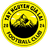 Tay Nguyen U19 logo