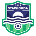 GKS Stawiguda logo - Gizycko VS Gks Stawiguda Live Score Today