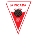 CA La Picada logo - Galeano VS Ca La Picada Live Score