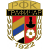 FK Graficar Beograd logo - Krusevac VS Fk Graficar Beograd Sport