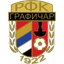FK Graficar Beograd logo
