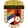 FK Graficar Beograd logo