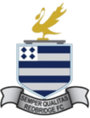 Redbridge logo - Redbridge VS Potters Bar Town Live Score Today