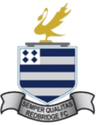 Redbridge logo