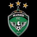 Manaus U20 logo - Youth VS Manaus U Live Score
