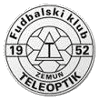 FK Sloboda Cacak logo - Cacak VS Jedinstvo Bijelo Polje Score Today