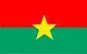 Burkina Faso U23 logo - U VS Burkina Faso U Live Score Today