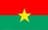 Burkina Faso U23 logo - Caf African Olympic Preliminaries 32463 Sport
