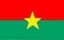 Burkina Faso U23 logo