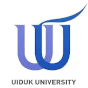 Uiduk University logo - University VS Uiduk University Sport