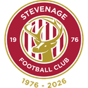 Stevenage Borough logo - Walsall VS Stevenage Borough Result Today