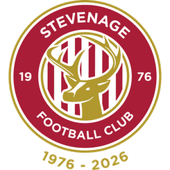 Stevenage Borough logo