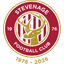 Stevenage Borough logo