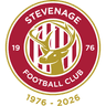 Stevenage Borough logo
