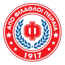 Filathloi Piraeus logo - Piraeus VS Thiseus Piraeus Result Today
