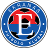 Ekranas Panevezys logo