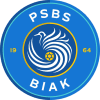 PSBS Biak Numfor logo - United VS Psbs Biak Numfor Result Today