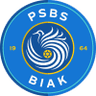 PSBS Biak Numfor  logo