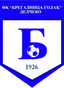 Bregalnica Delcevo logo