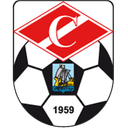 Spartak Kostroma logo - Kostroma VS Torpedo Miass Score