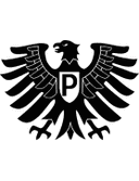 SC Preussen Munster II logo - Dortmund VS Preuen Mnster Ii Live