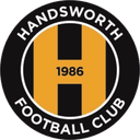 Handsworth Parramore logo - Parramore VS Prestwich Heys Live Score