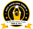 West Auckland Town logo - Town VS Spennymoor Town Score Today