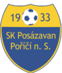 SK Posazavan Porici N/Saz logo - Doksy VS Sk Posazavan Porici Nsaz Score Today