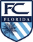 FC Florida logo