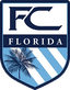 FC Florida logo