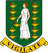 British Virgin IslandsU17 logo