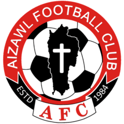 Aizawl FC logo