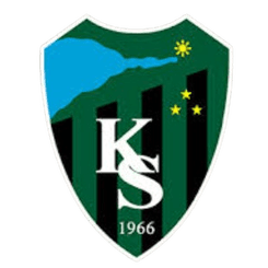 Kocaelispor logo