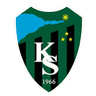 Kocaelispor logo